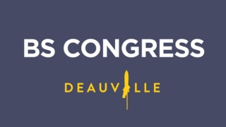 BS CONGRESS | Deauville